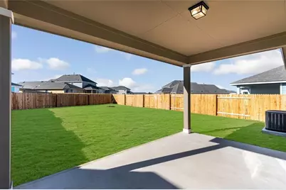 209 Winding Hollow Lane, Georgetown, TX 78628 - Photo 27