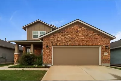 209 Winding Hollow Lane, Georgetown, TX 78628 - Photo 25