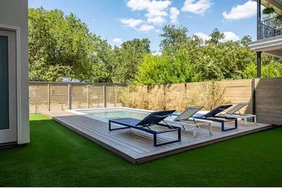 1609 Canterbury Street #1, Austin, TX 78702 - Photo 5