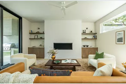 1609 Canterbury Street #1, Austin, TX 78702 - Photo 9