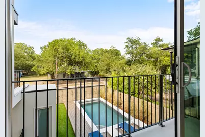 1609 Canterbury Street #1, Austin, TX 78702 - Photo 25