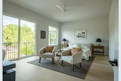 1609 Canterbury Street #1, Austin, TX 78702 - Photo 11