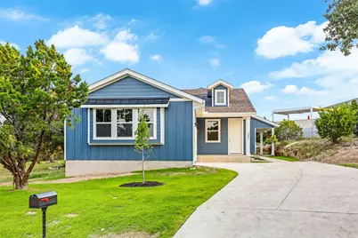 4004 Rockpark Circle, Lago Vista, TX 78645 - Photo 1