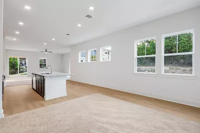 4004 Rockpark Circle, Lago Vista, TX 78645 - Photo 7