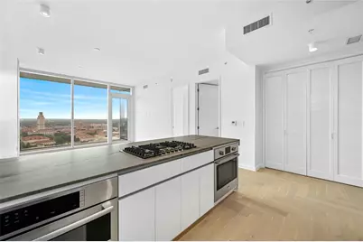 313 W 17th Street #2402, Austin, TX 78701 - Photo 1