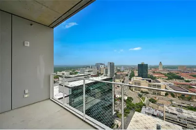 313 W 17th Street #2402, Austin, TX 78701 - Photo 11
