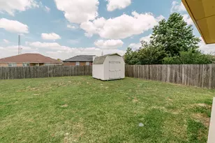 236 Bauxite Dr, Jarrell, TX 76537 - Photo 25