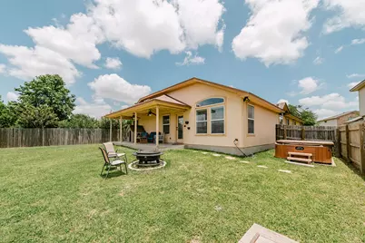 236 Bauxite Drive, Jarrell, TX 76537 - Photo 27