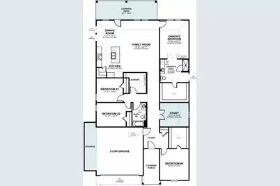19917 Hirono Drive, Manor, TX 78653 - Photo 31