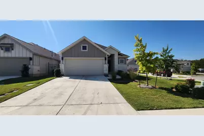 109 Wynne Cove, Liberty Hill, TX 78641 - Photo 1