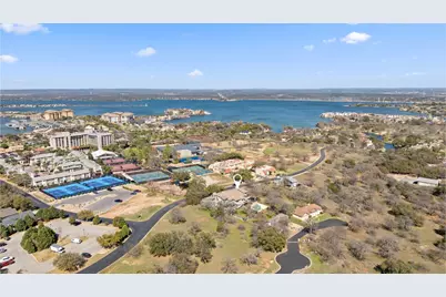 207 Free Rein #1, Horseshoe Bay, TX 78657 - Photo 31