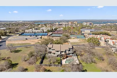 207 Free Rein #1, Horseshoe Bay, TX 78657 - Photo 33