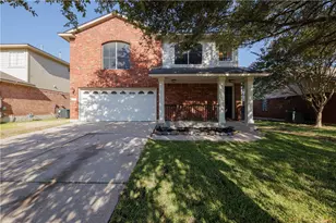 2905 Rainy River Dr, Leander, TX 78641 - Photo 1
