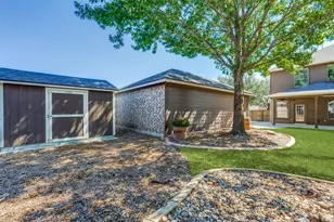 19520 Morgana Dr, Pflugerville, TX 78660 - Photo 31
