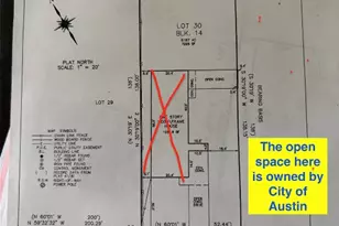 400 W Odell St, Austin, TX 78752 - Photo 3