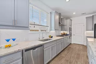 202 Spanish Star St, Georgetown, TX 78633 - Photo 11