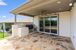 202 Spanish Star St, Georgetown, TX 78633 - Photo 27