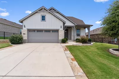 202 Spanish Star Street, Georgetown, TX 78633 - Photo 3