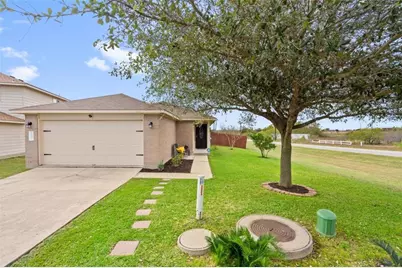 12201 Sky Harbor Drive, Del Valle, TX 78617 - Photo 1