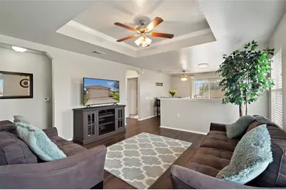 12201 Sky Harbor Drive, Del Valle, TX 78617 - Photo 5