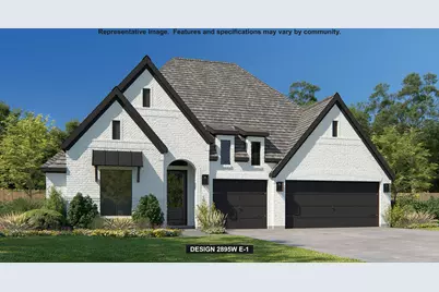 190 Bedford Run, Kyle, TX 78640 - Photo 1