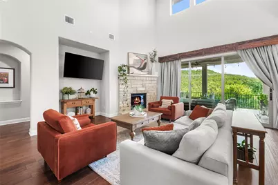 215 Vista Village Cove, Austin, TX 78738 - Photo 9