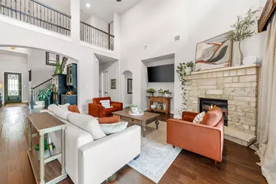 215 Vista Village Cove, Austin, TX 78738 - Photo 11