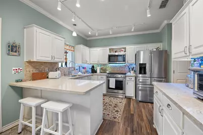 35 Brookmeadow Drive, Wimberley, TX 78676 - Photo 5