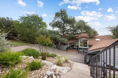 8302 Appalachian Drive, Austin, TX 78759 - Photo 9