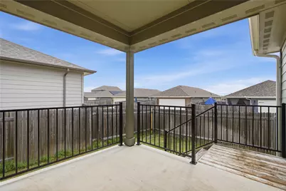 126 Fairmeadow Downs Drive, Hutto, TX 78634 - Photo 27