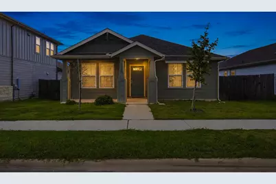 126 Fairmeadow Downs Drive, Hutto, TX 78634 - Photo 3