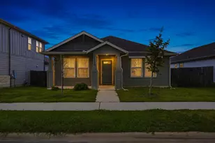 126 Fairmeadow Downs Dr, Hutto, TX 78634 - Photo 3