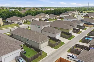 126 Fairmeadow Downs Dr, Hutto, TX 78634 - Photo 29