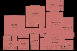 12001 Heatherly Dr, Austin, TX 78747 - Photo 3