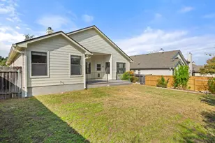 710 Hedgewood Dr, Georgetown, TX 78628 - Photo 33