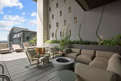 610 Davis Street #3805, Austin, TX 78701 - Photo 35