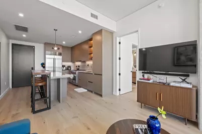610 Davis Street #3805, Austin, TX 78701 - Photo 7