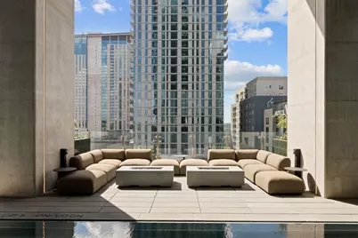 610 Davis Street #3805, Austin, TX 78701 - Photo 33