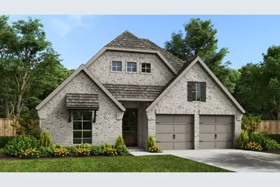 721 Estacado Lane, Georgetown, TX 78633 - Photo 1