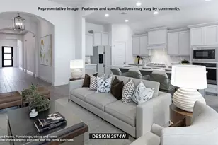 721 Estacado Ln, Georgetown, TX 78633 - Photo 3