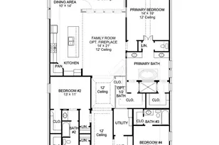 721 Estacado Ln, Georgetown, TX 78633 - Photo 5