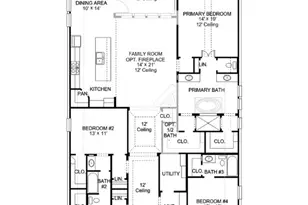 721 Estacado Ln, Georgetown, TX 78633 - Photo 5