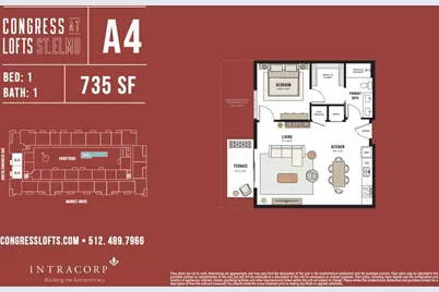 4315 S Congress Avenue #212, Austin, TX 78745 - Photo 9