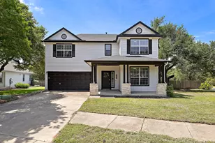 502 Sherwood Ct, Georgetown, TX 78628 - Photo 1