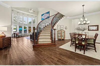 2828 Collingwood Drive, Round Rock, TX 78665 - Photo 5