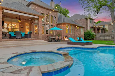 2828 Collingwood Drive, Round Rock, TX 78665 - Photo 3