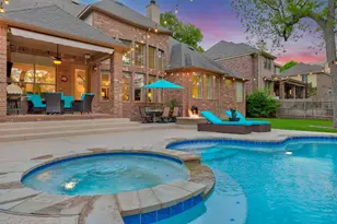 2828 Collingwood Dr, Round Rock, TX 78665 - Photo 3