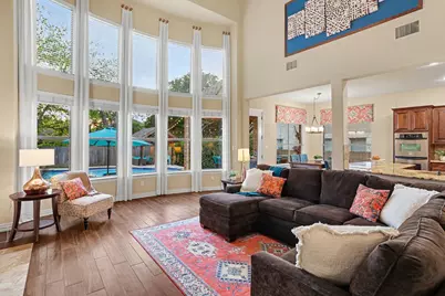 2828 Collingwood Drive, Round Rock, TX 78665 - Photo 9