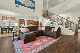 2828 Collingwood Dr, Round Rock, TX 78665 - Photo 11