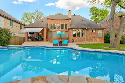 2828 Collingwood Drive, Round Rock, TX 78665 - Photo 33